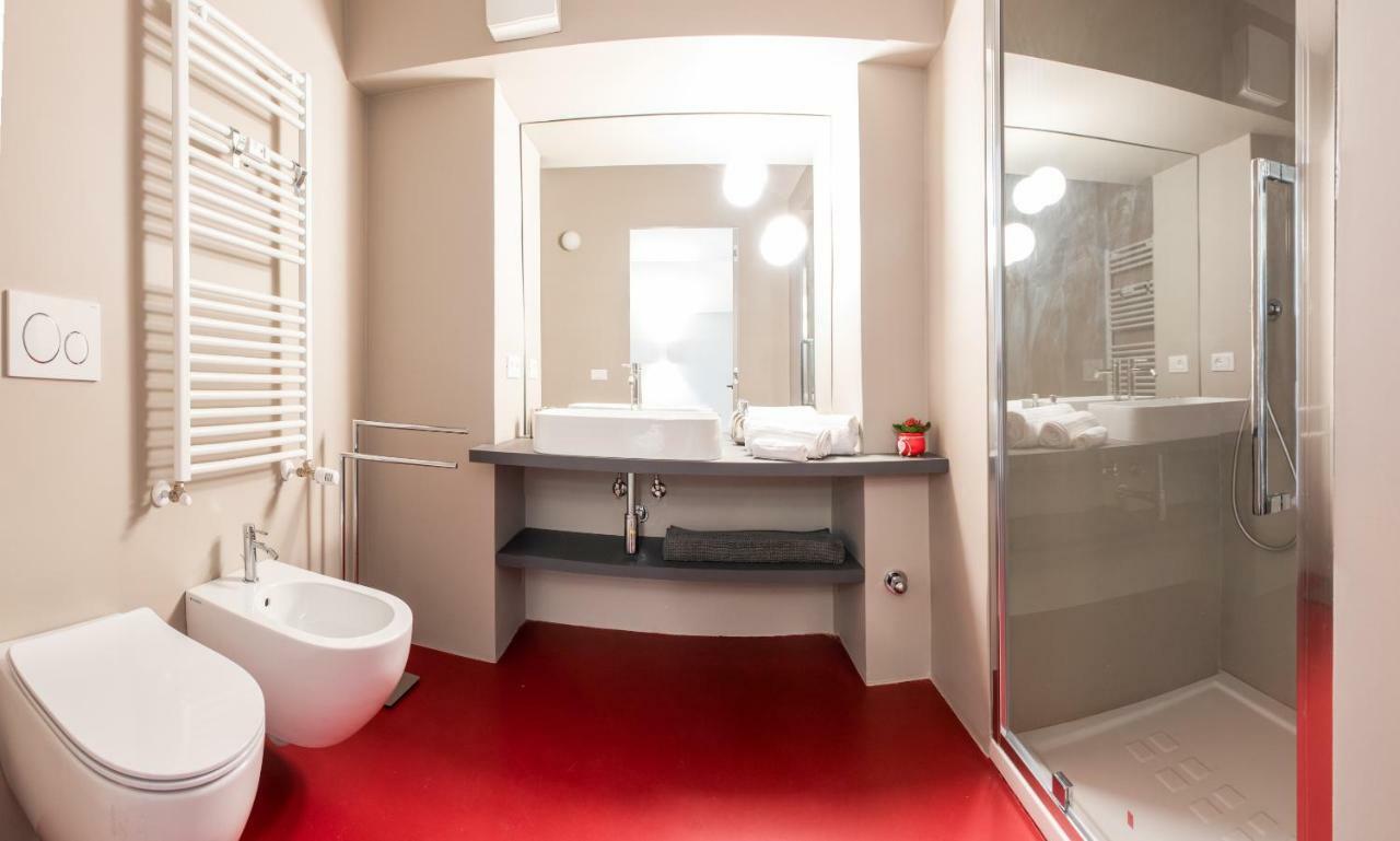 Comfort For Groups & Families In City Center 토리노 외부 사진