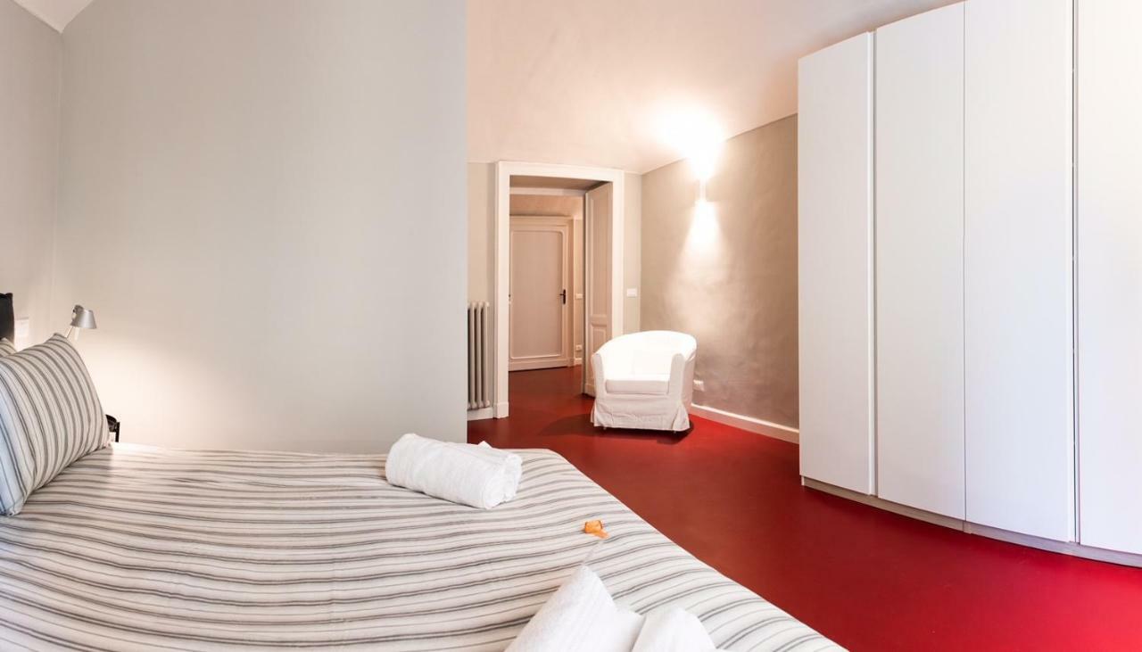 Comfort For Groups & Families In City Center 토리노 외부 사진